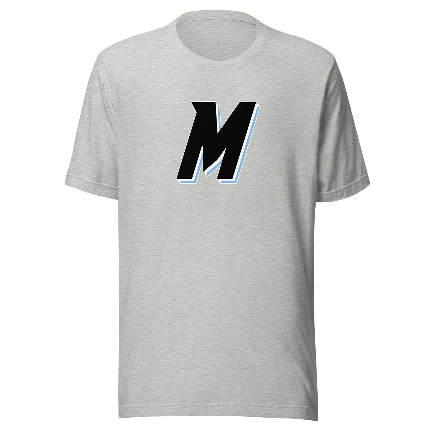 Adult Madison Milkmen Bella + Canvas T-shirt