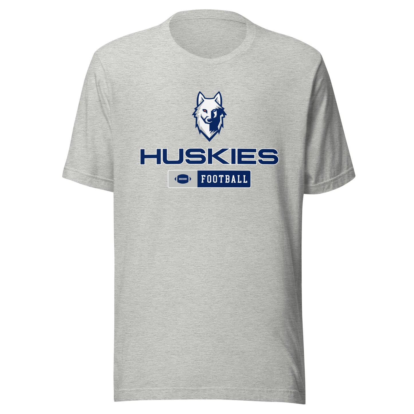 Adult OPRF Football Bella + Canvas T-shirt