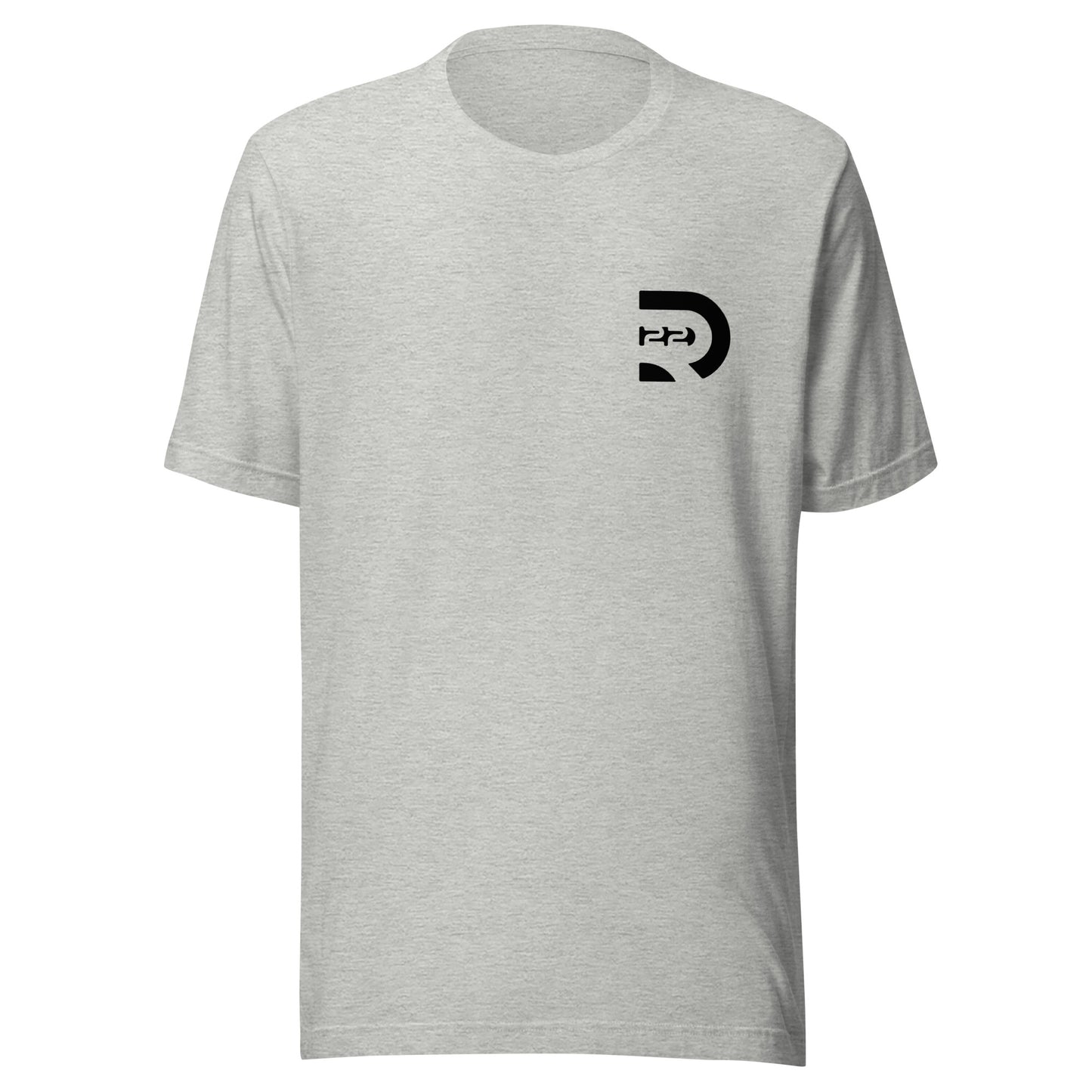 Adult Drenner Lacrosse Bella + Canvas T-Shirt