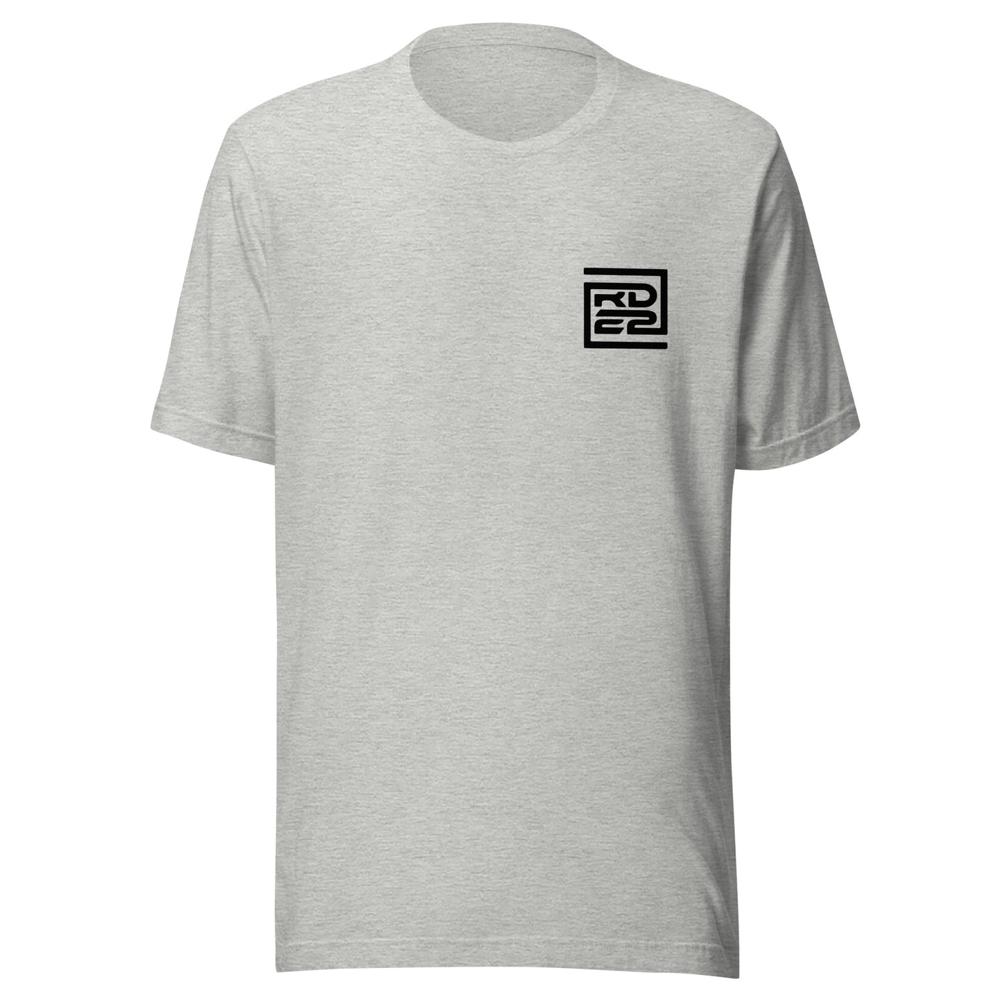 Adult Drenner Lacrosse Bella + Canvas T-Shirt