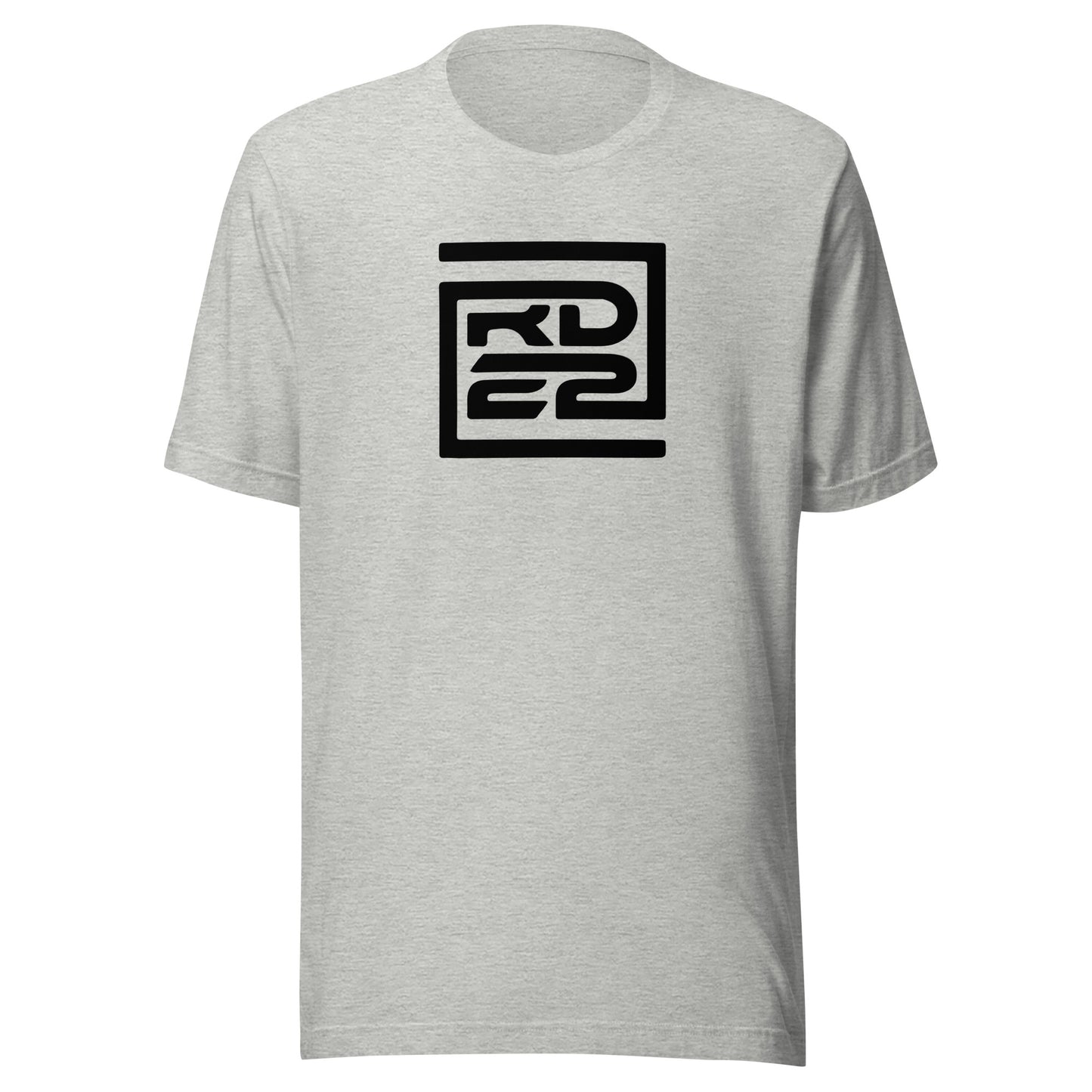 Adult Drenner Lacrosse Bella + Canvas T-Shirt