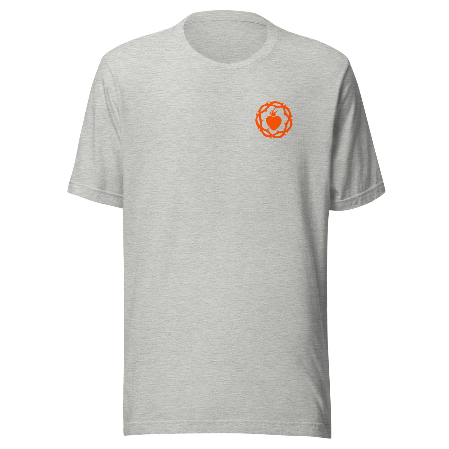 Adult CHS Lacrosse Bella + Canvas T-shirt