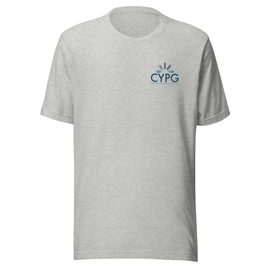 Adult CYPG Staple T-Shirt