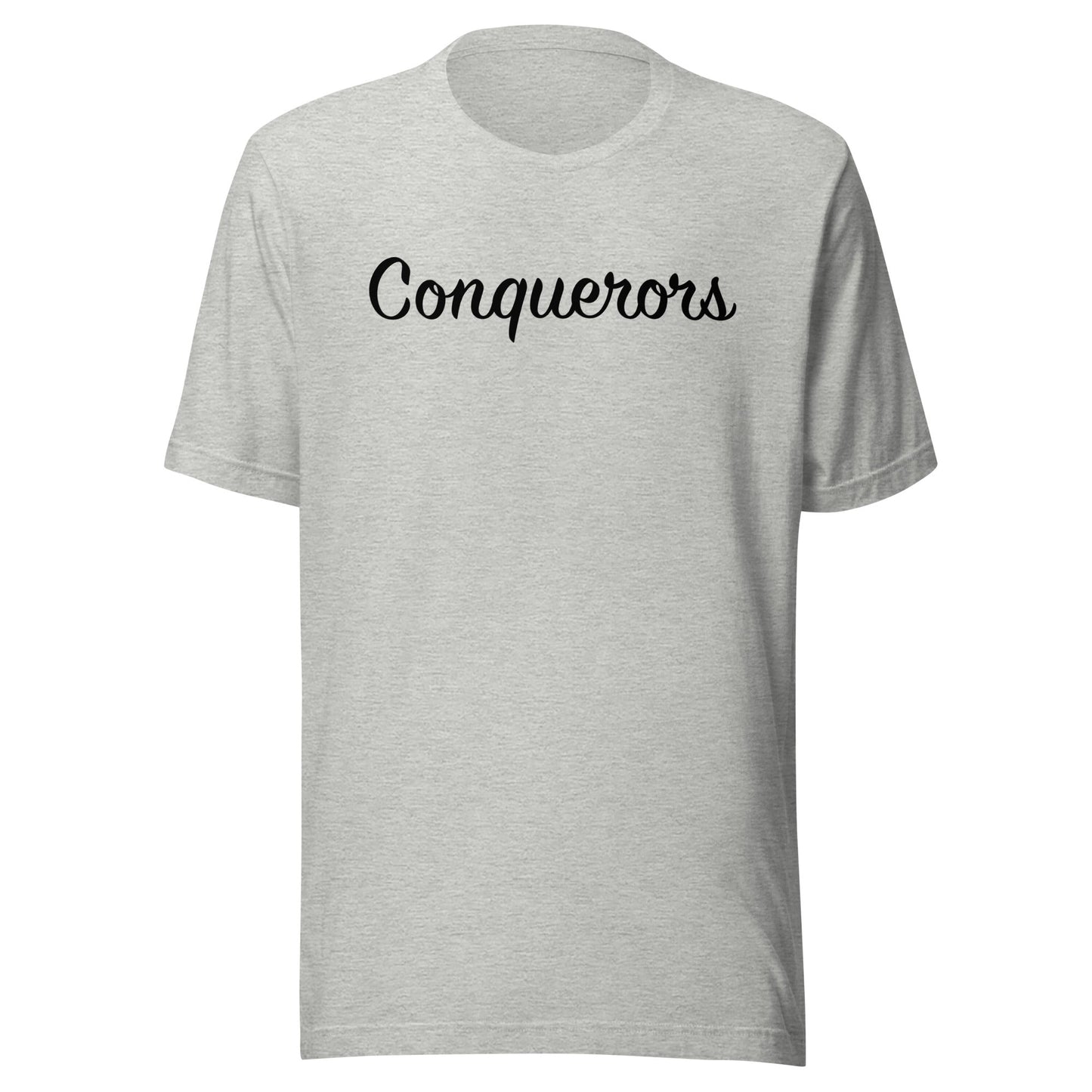 Adult Cotton Jersey T-Shirt