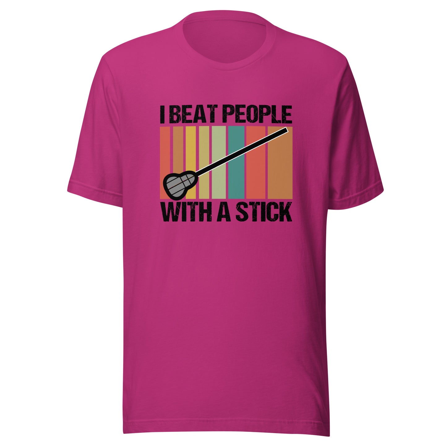 Adult The Locker Room Bella + Canvas T-Shirt