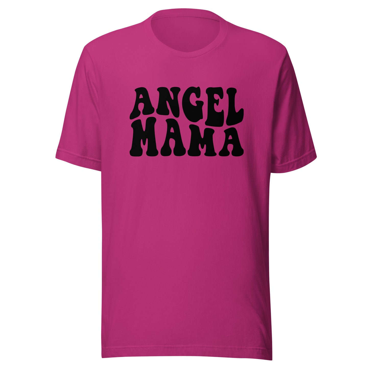 Adult The Locker Room Bella + Canvas T-Shirt