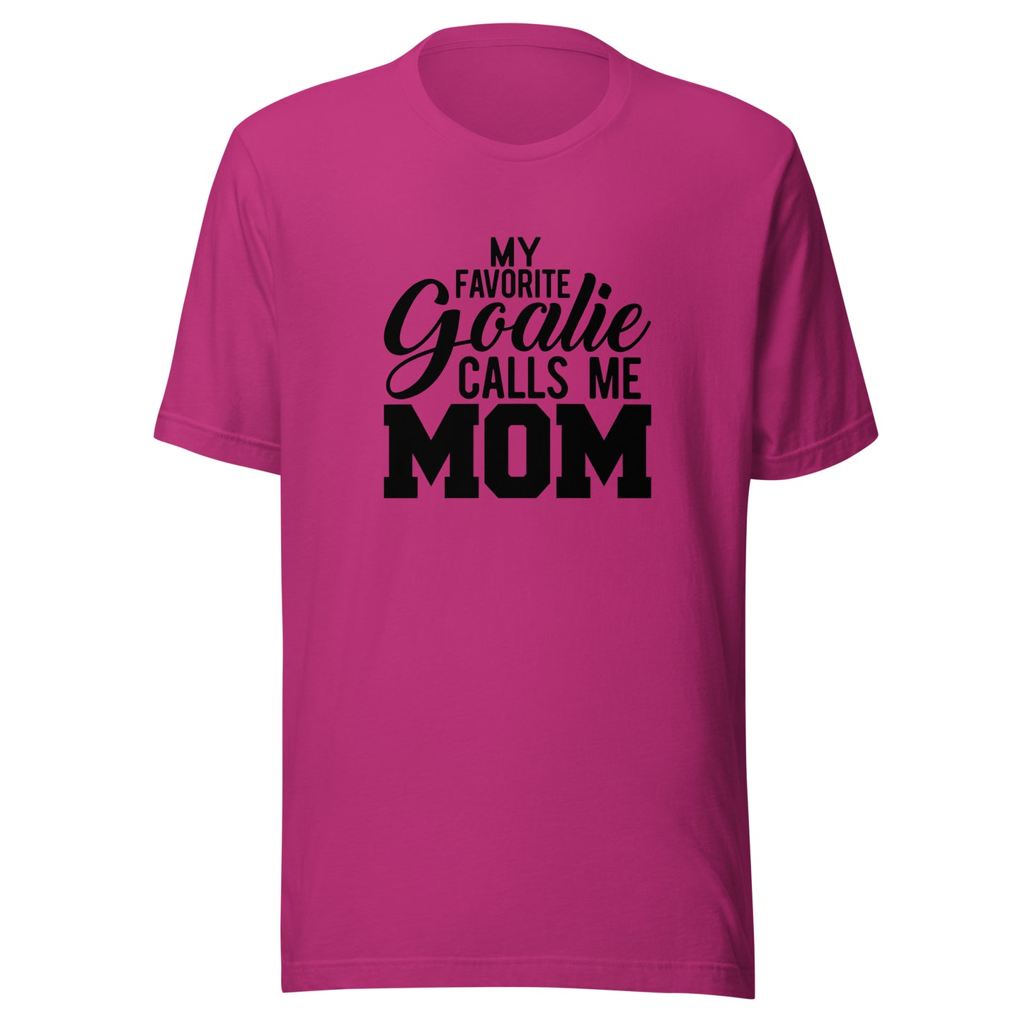 Adult The Locker Room Bella + Canvas T-Shirt