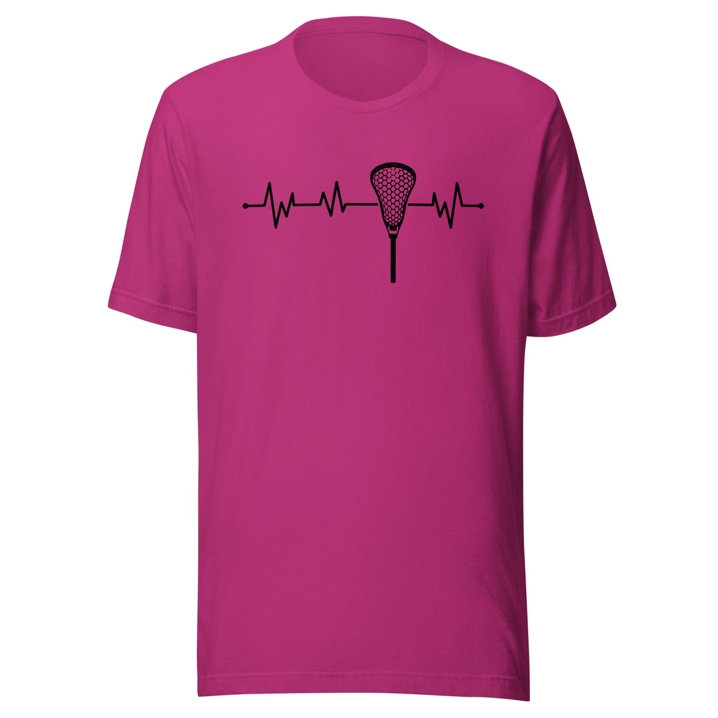 Adult The Locker Room Bella + Canvas T-Shirt