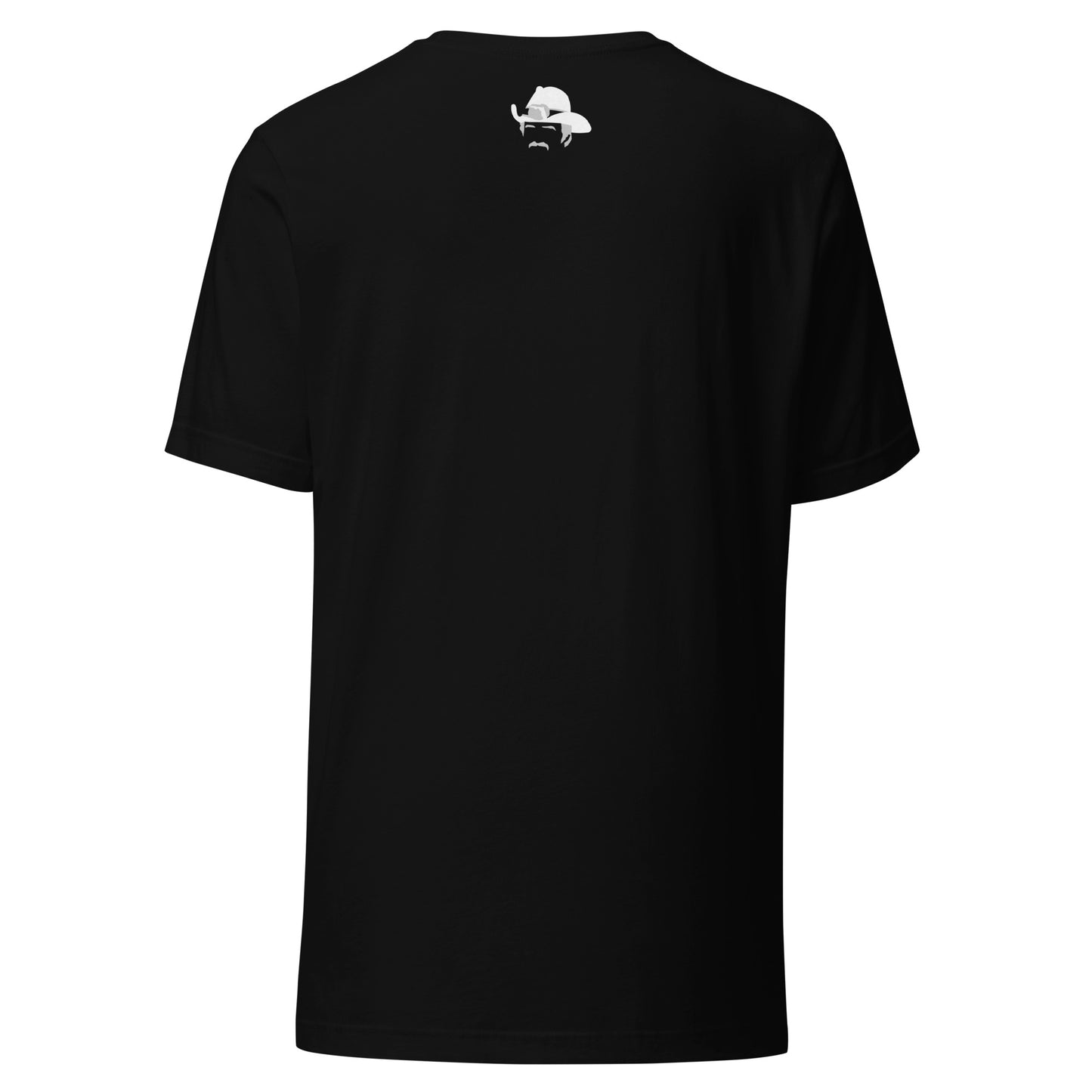 Adult VCL Buque Bella + Canvas T-Shirt