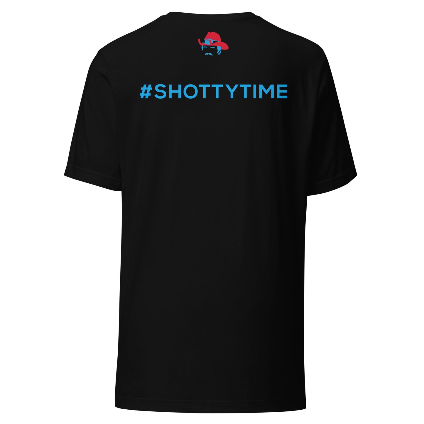 Adult Varsity Club Lacrosse Bella + Canvas T-shirt - Shotty Southern
