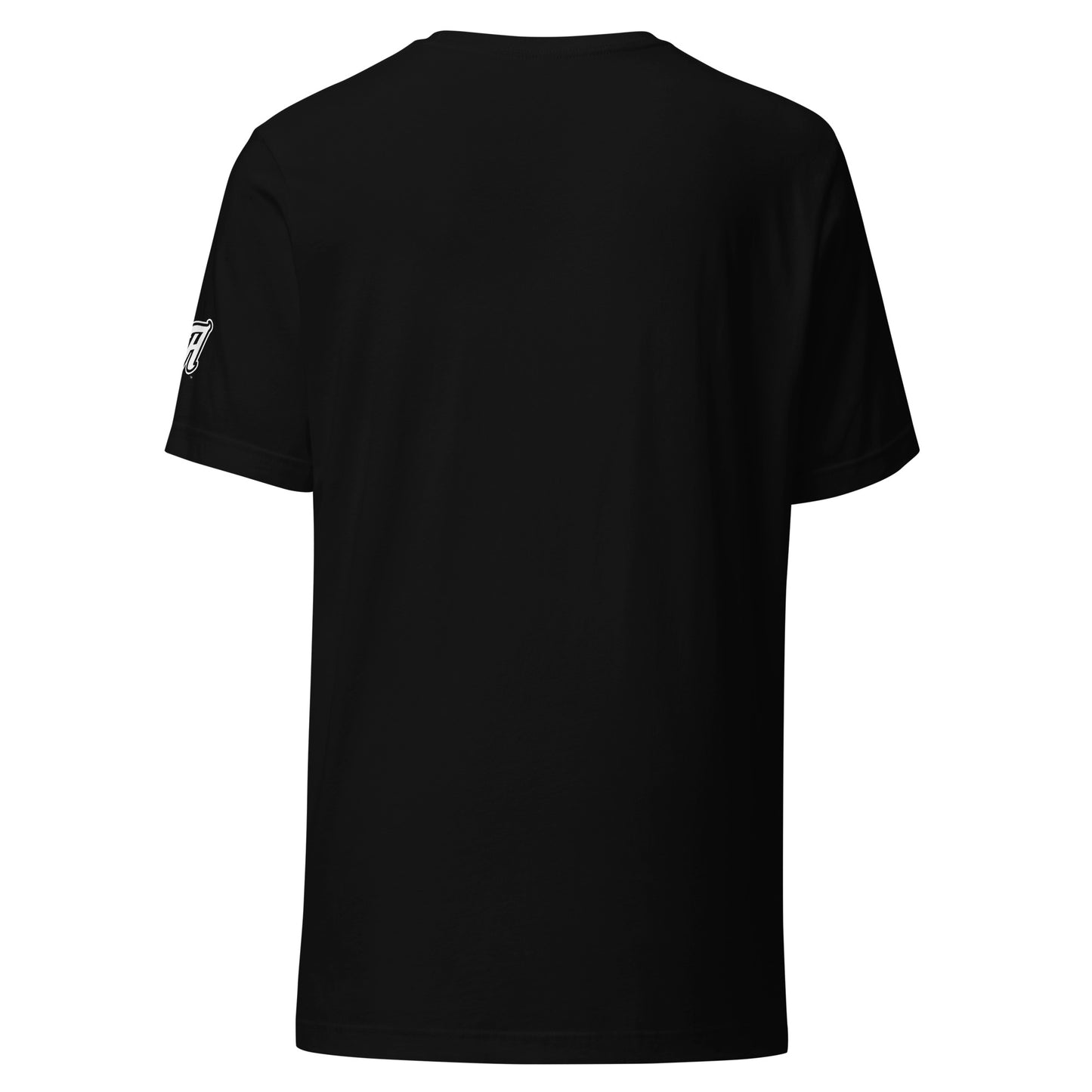 Adult LA Alliance Lacrosse Bella + Canvas T-Shirt
