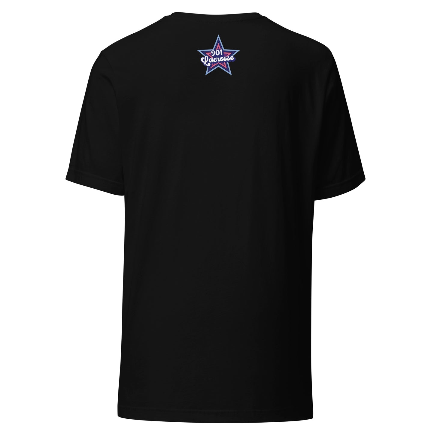 Adult Stars 901 Bella + Canvas T-shirt