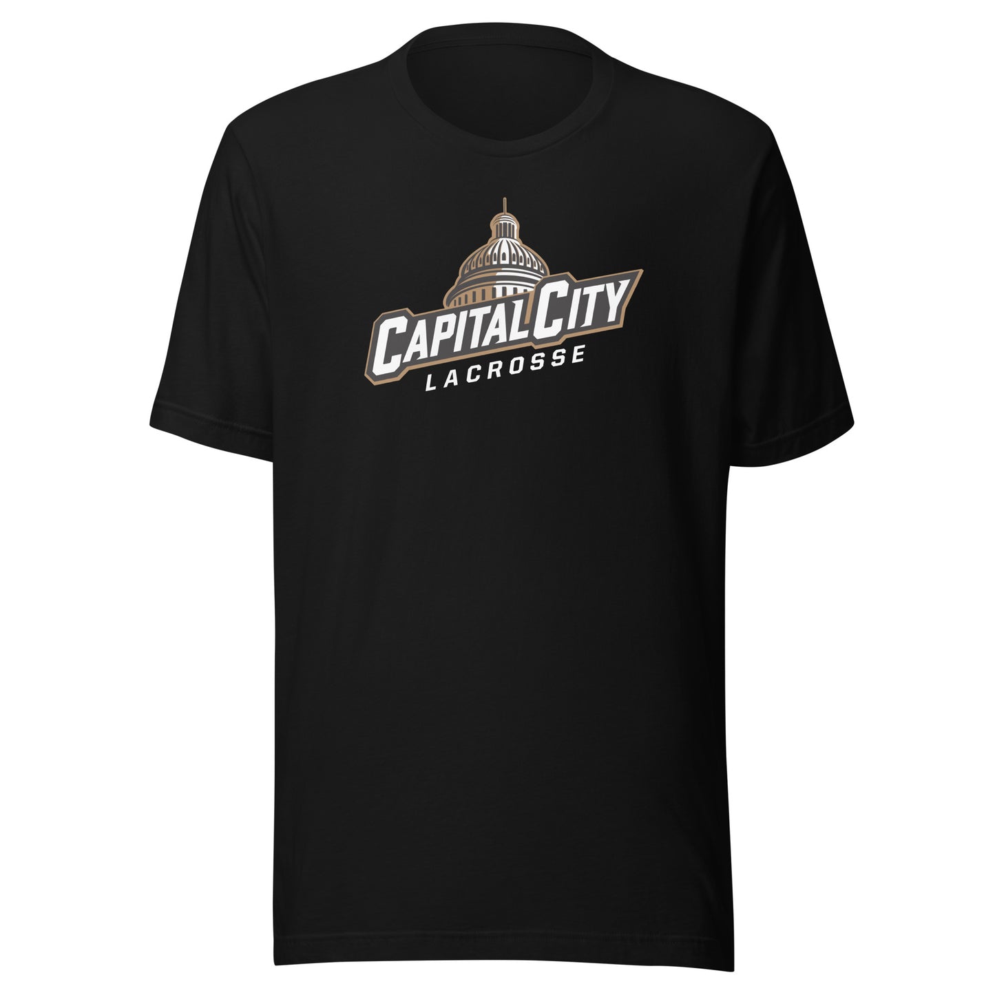 Adult Capital City Bella + Canvas T-shirt