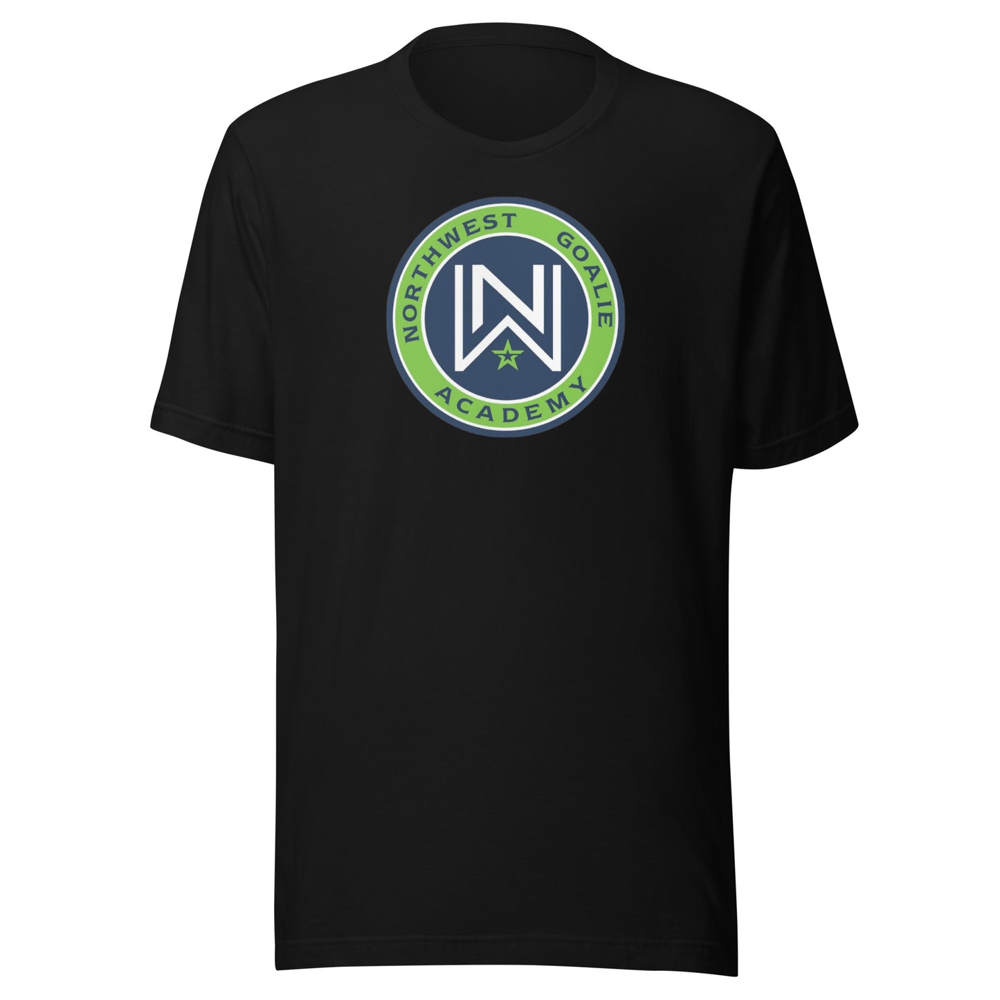 Adult NWGA Bella + Canvas T-shirt