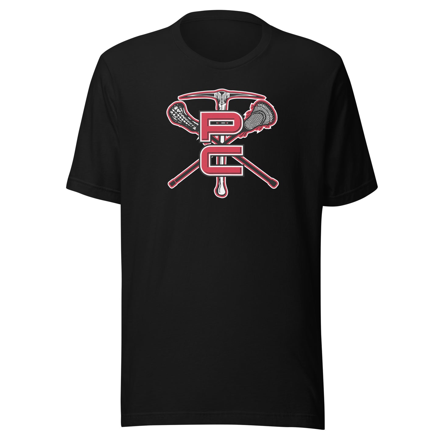 Adult PCYLO Bella + Canvas T-shirt
