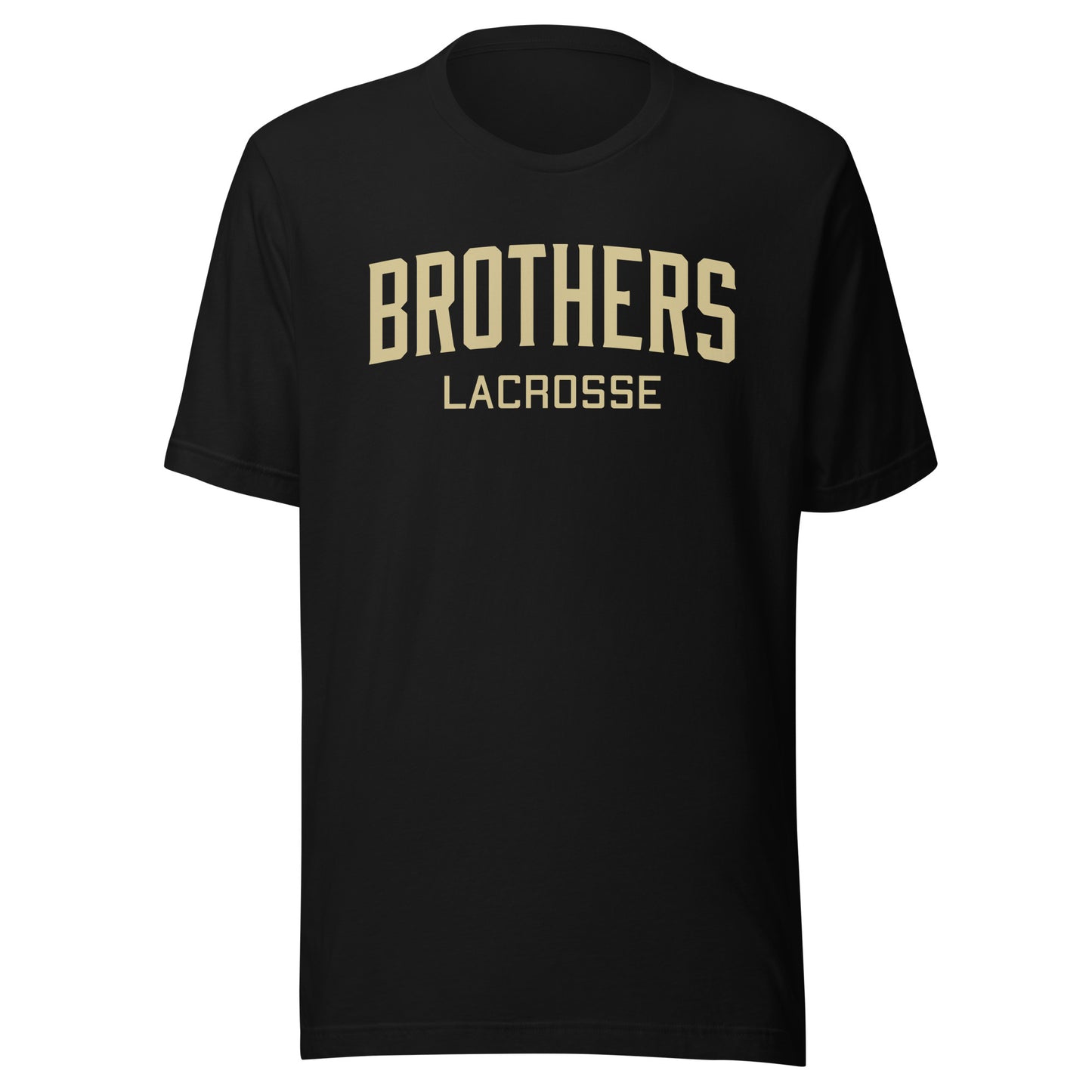 Adult CBHS Lacrosse Bella + Canvas T-shirt
