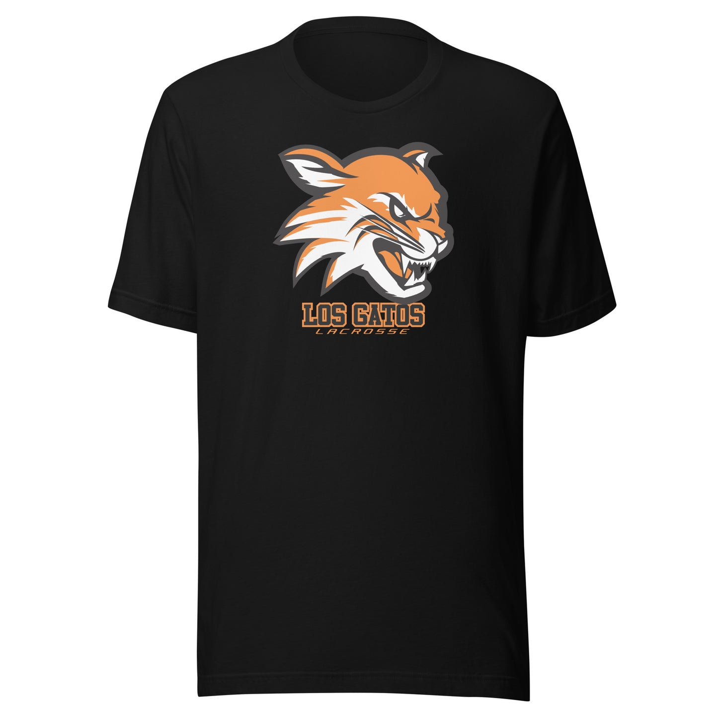 Adult Los Gatos Bella + Canvas T-Shirt