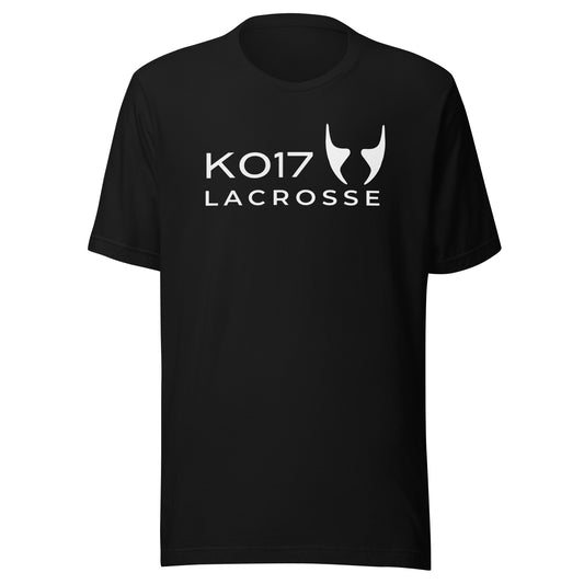 Adult KO17 Bella + Canvas T-Shirt