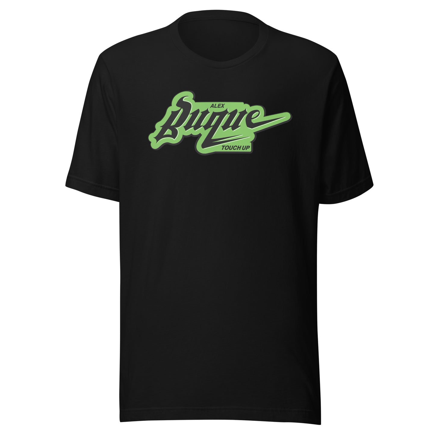 Adult VCL Buque Bella + Canvas T-Shirt