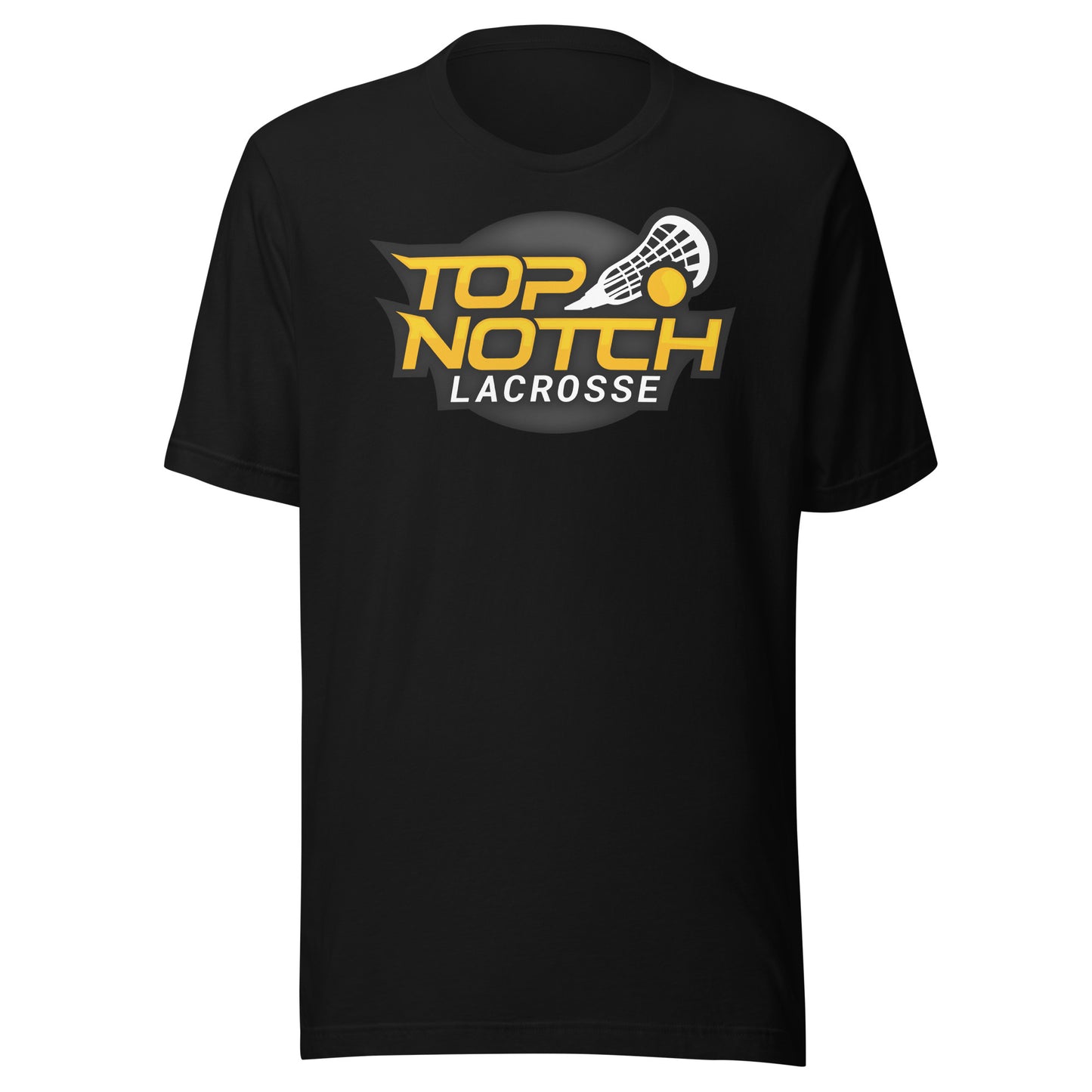 Adult Top Notch Bella + Canvas T-Shirt