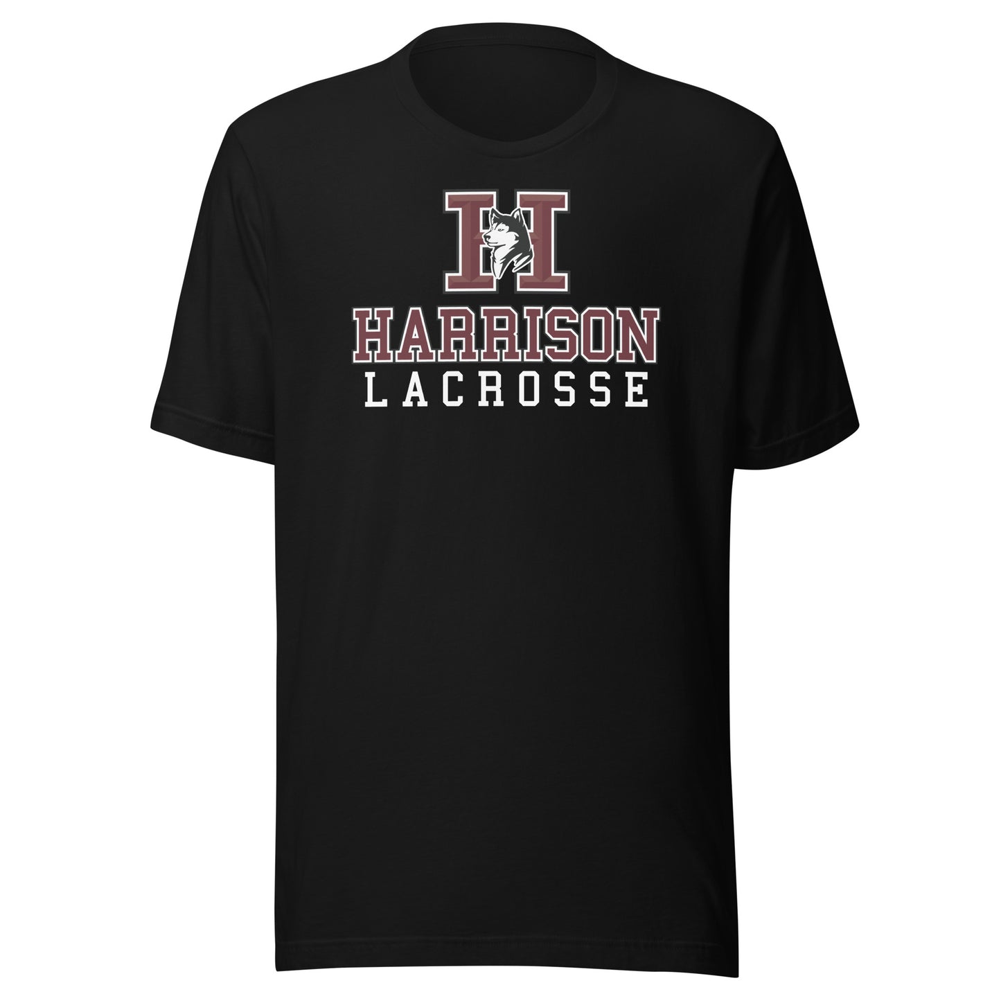 Adult HYL Bella + Canvas T-Shirt