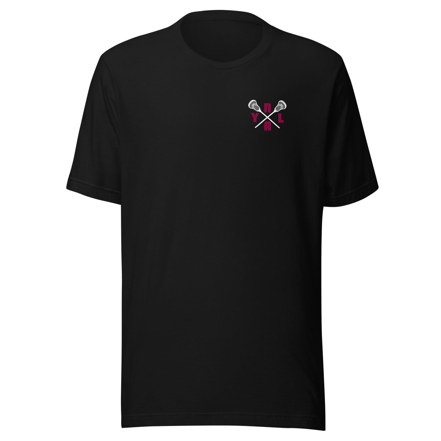 Adult NYLA Bella + Canvas T-Shirt