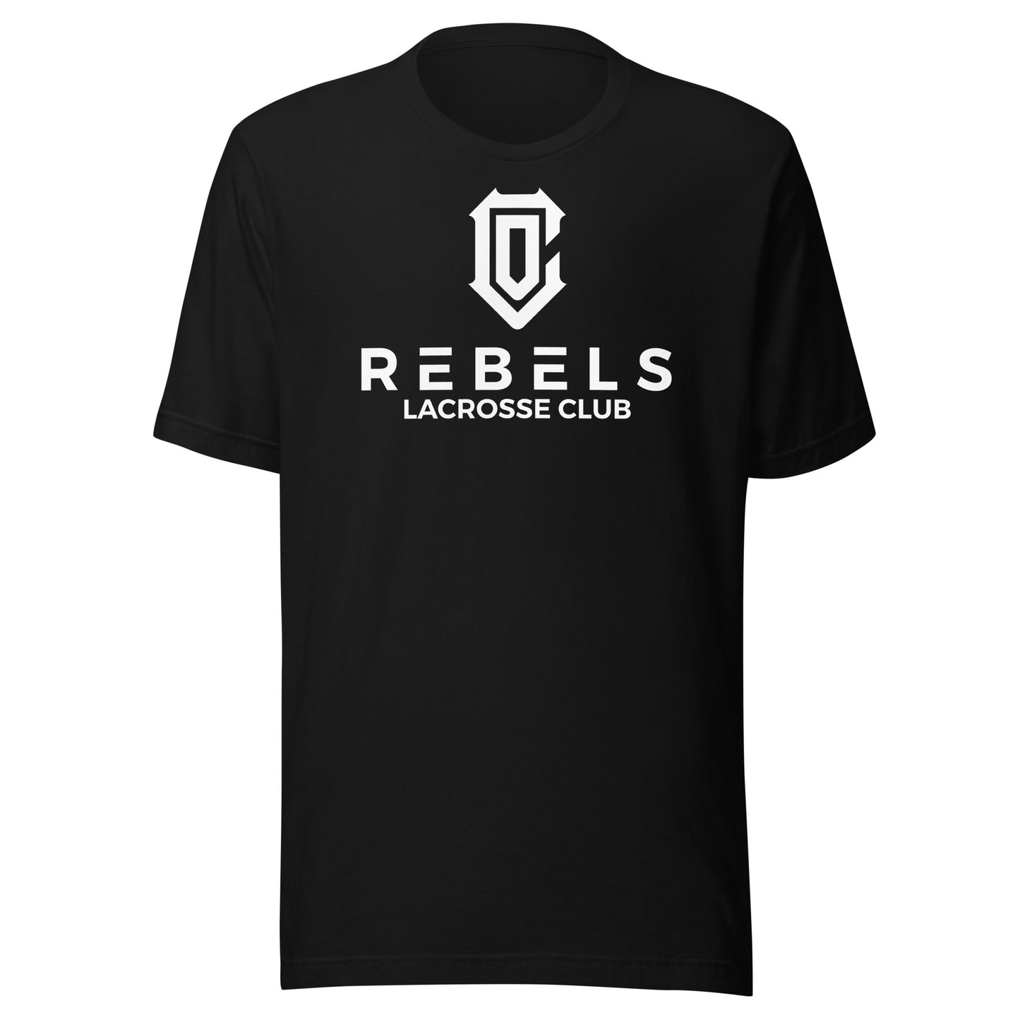 Adult OC Rebels Bella + Canvas T-Shirt