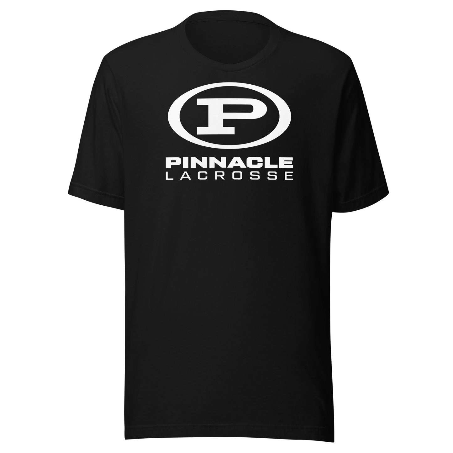 Adult Pinnacle Lacrosse Bella + Canvas T-Shirt