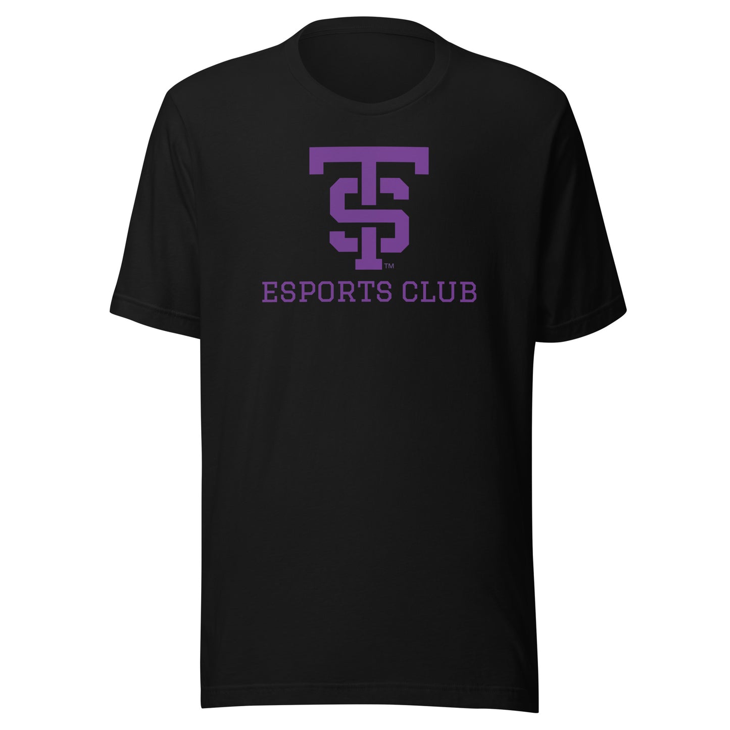 Adult UST eSports Bella + Canvas T-shirt