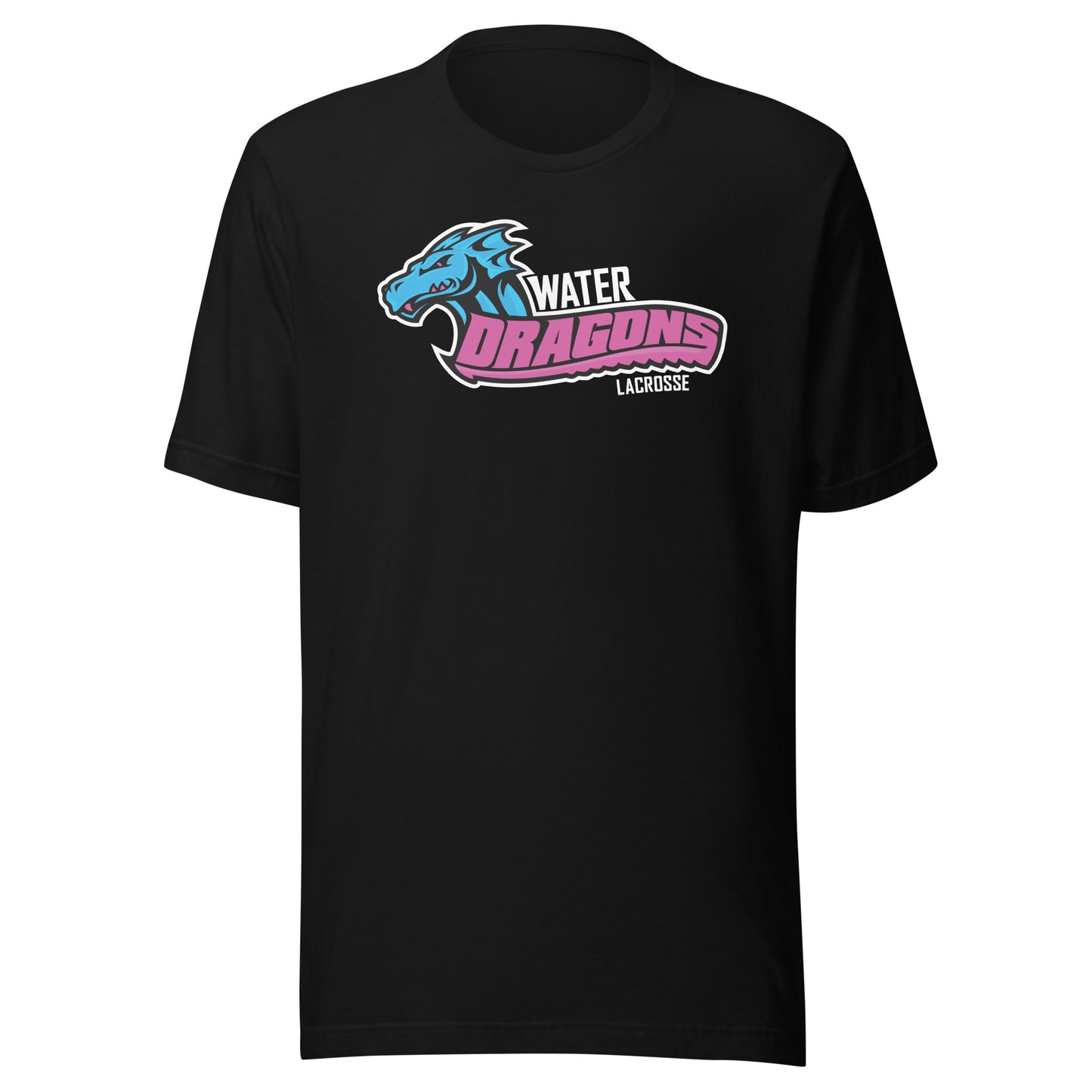 Adult Water Dragons LC Bella + Canvas T-shirt