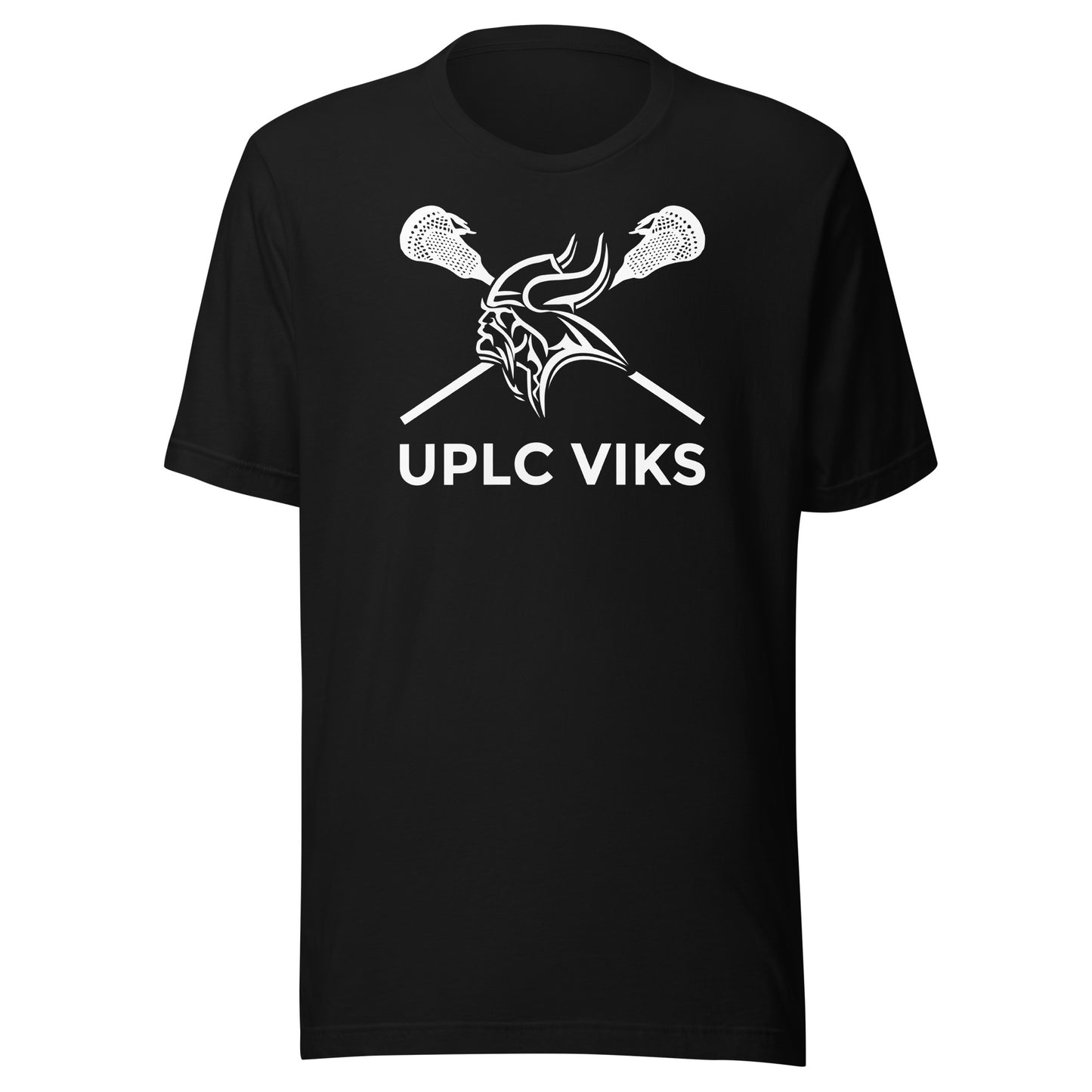 Adult UPLC Bella + Canvas T-Shirt