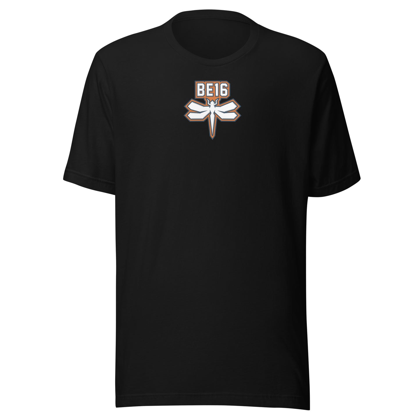 Adult BE16 Bella + Canvas T-Shirt