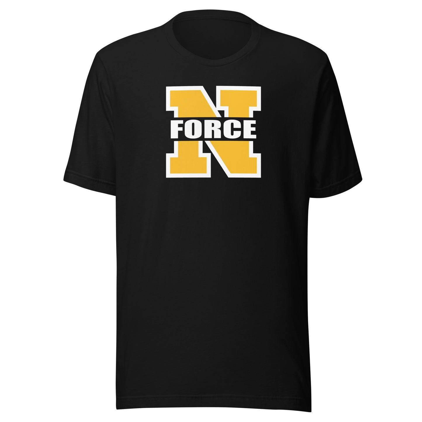 Adult Napa Force Bella + Canvas T-Shirt