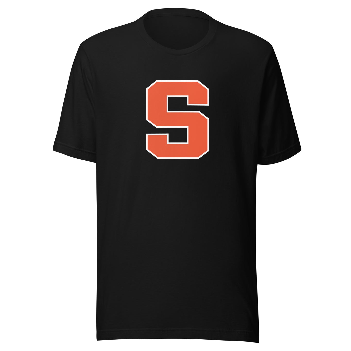 Adult Sailors Lax Bella + Canvas T-shirt