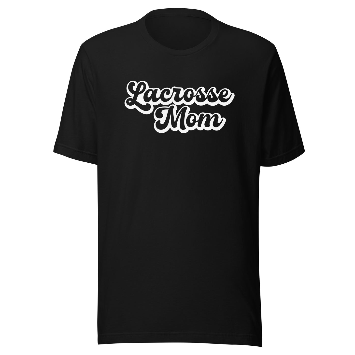Adult The Locker Room Bella + Canvas T-Shirt