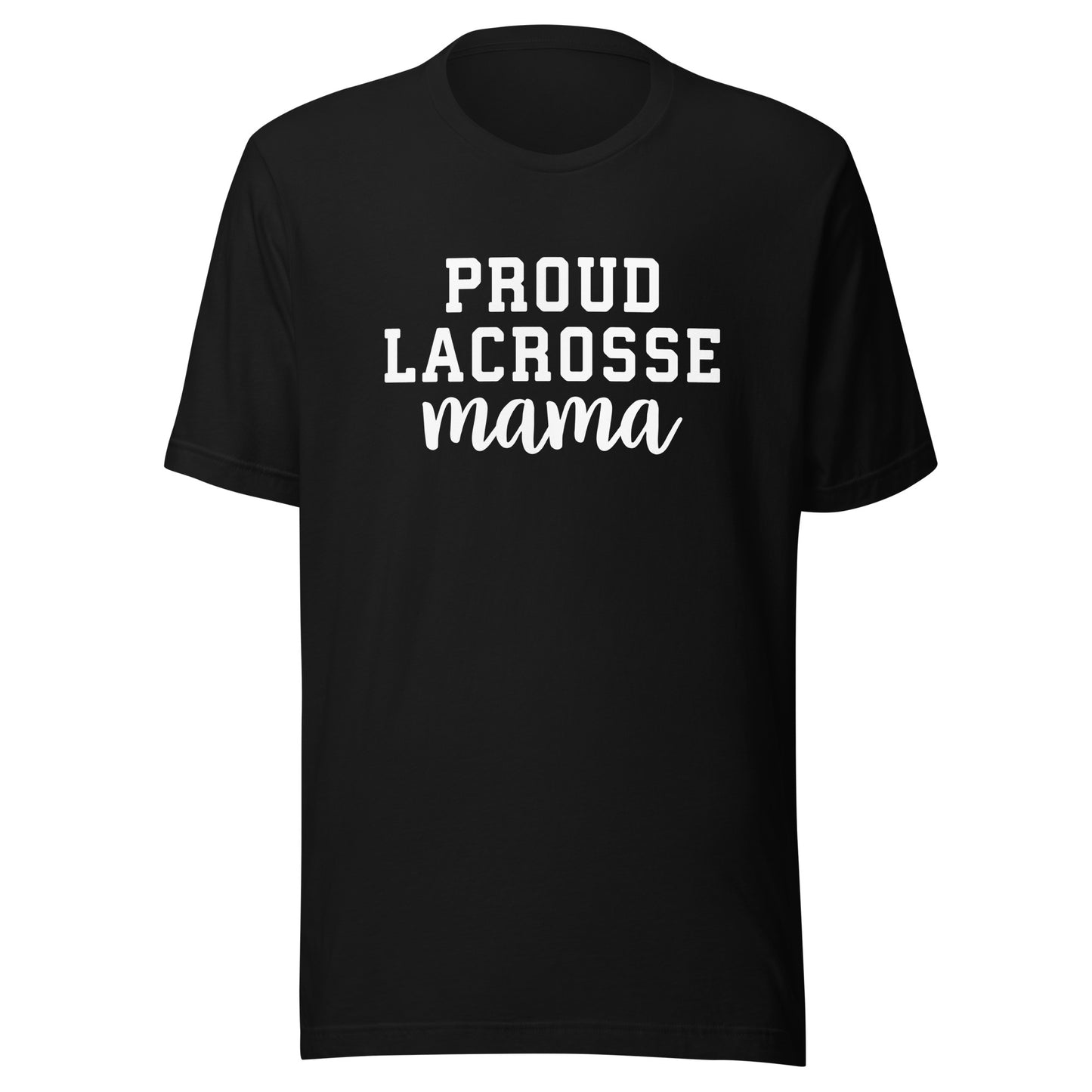 Adult The Locker Room Bella + Canvas T-Shirt