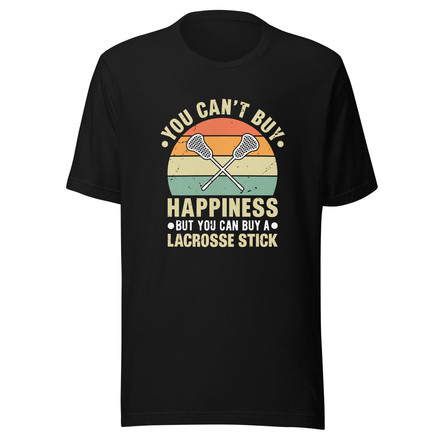 Adult The Locker Room Bella + Canvas T-Shirt