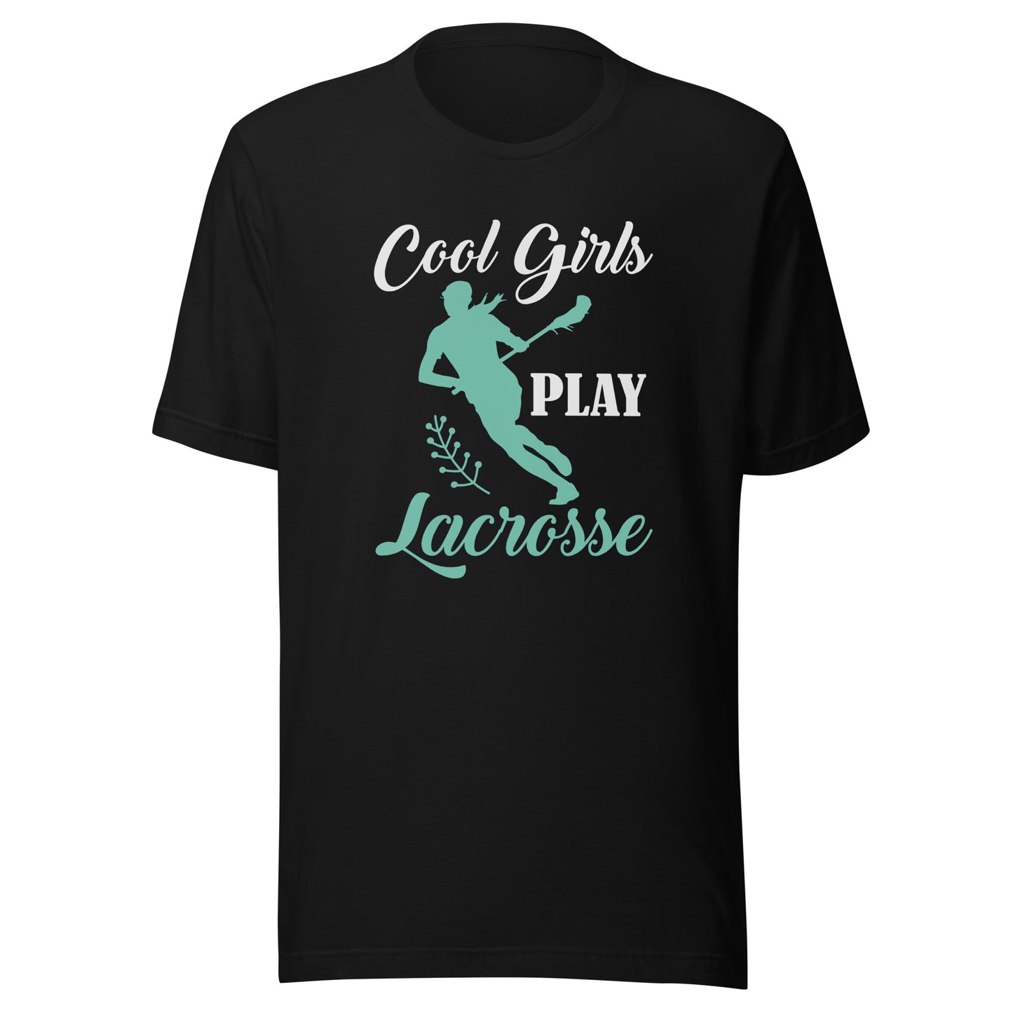 Adult The Locker Room Bella + Canvas T-Shirt