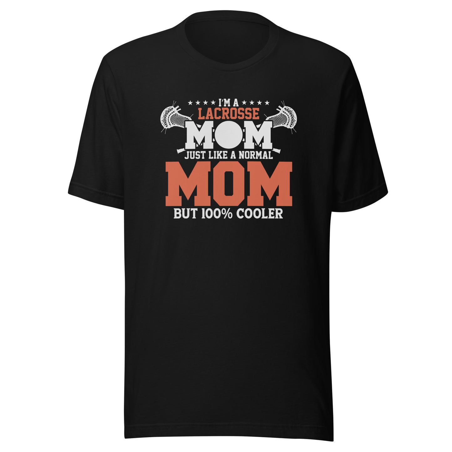 Adult The Locker Room Bella + Canvas T-Shirt