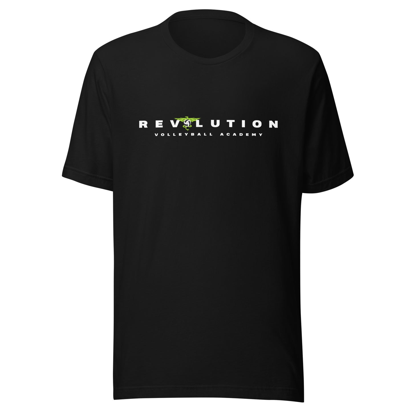 Adult RVA Bella + Canvas T-shirt