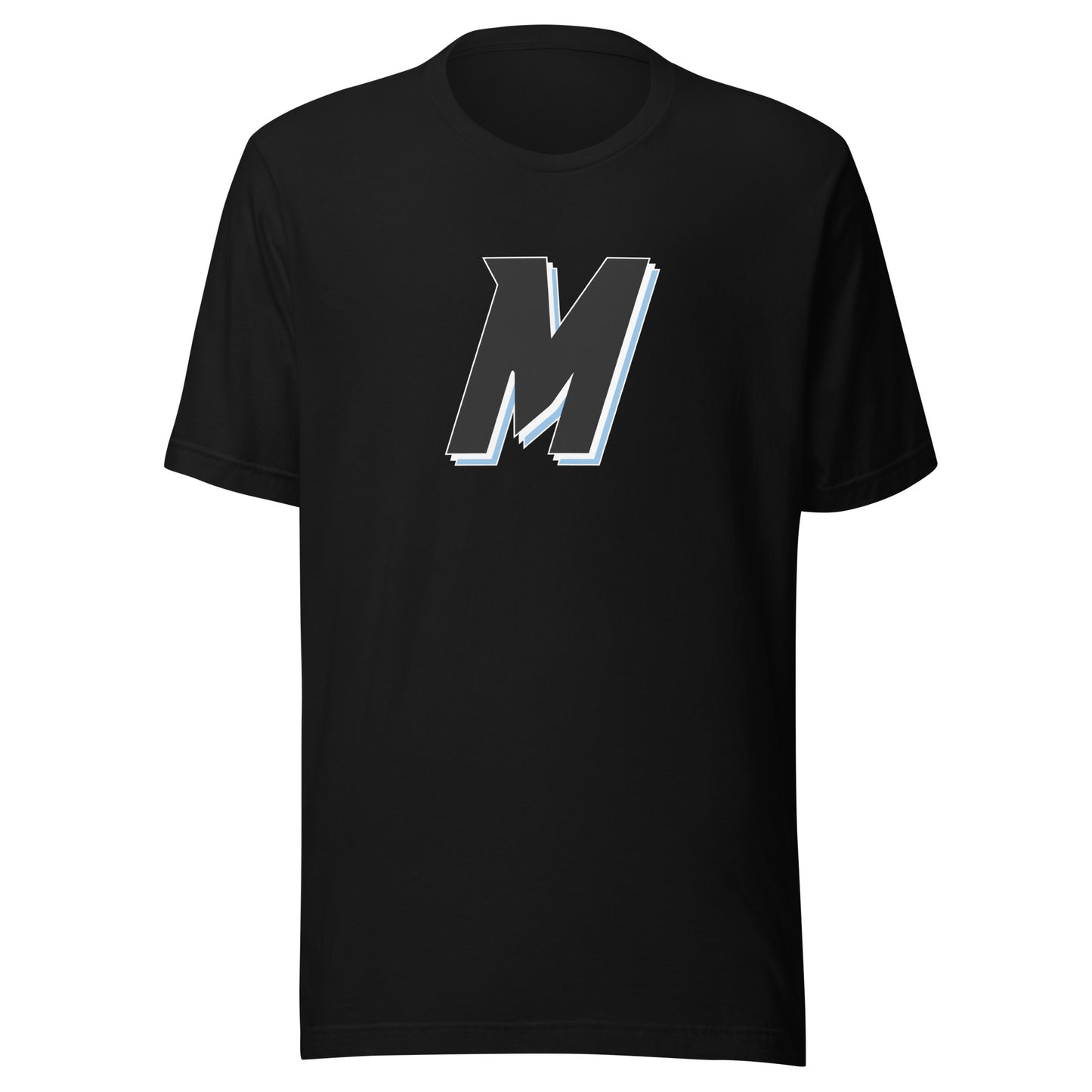 Adult Madison Milkmen Bella + Canvas T-shirt