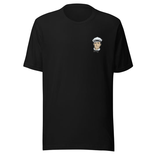 Adult Madison Milkmen Bella + Canvas T-shirt
