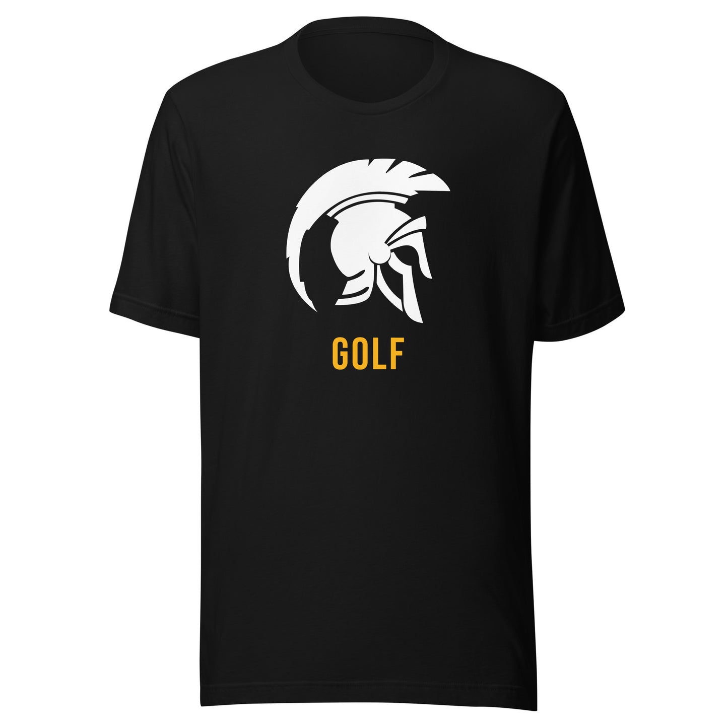 Adult Whitehall Golf Bella + Canvas T-Shirt