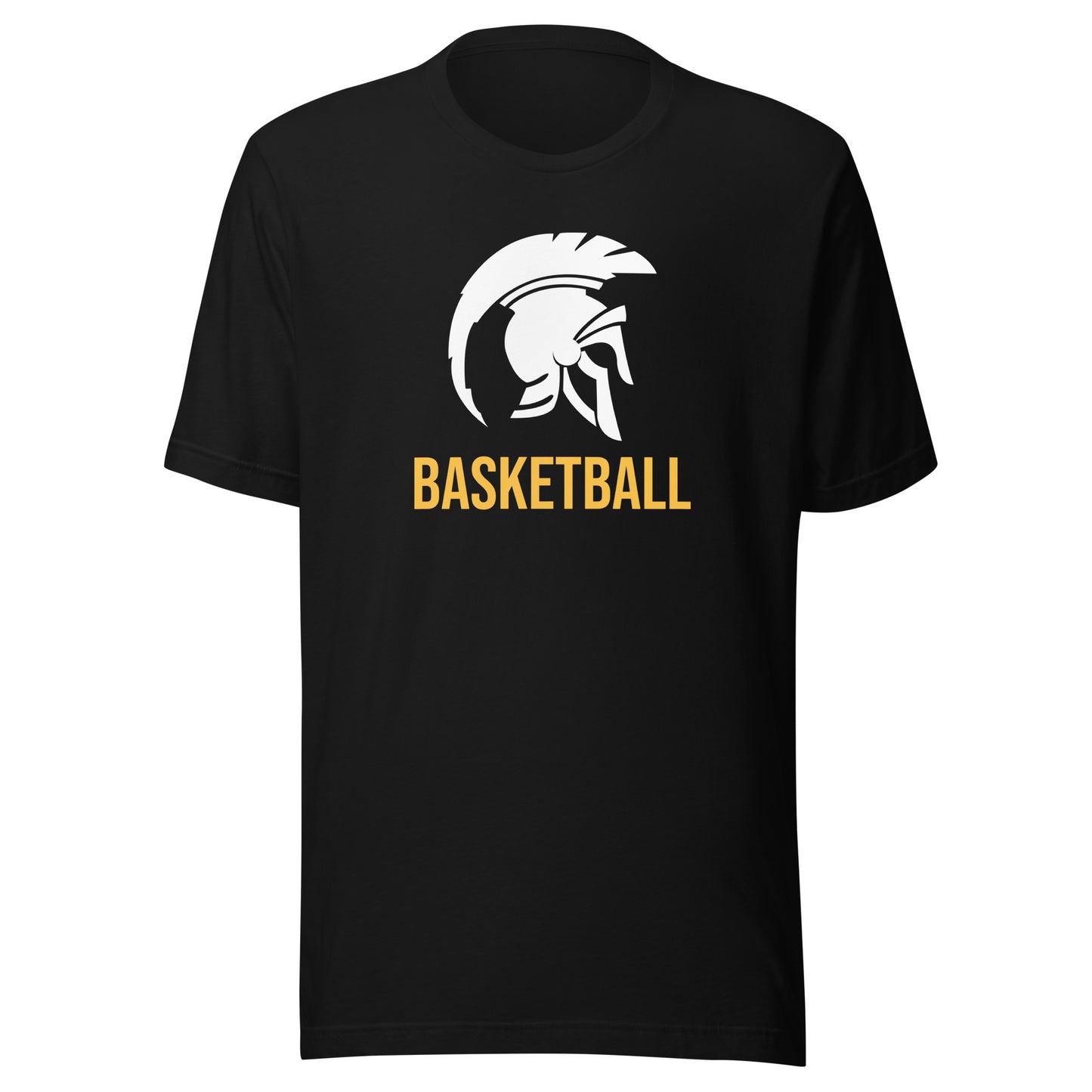 Adult Whitehall Basketball Bella + Canvas T-Shirt