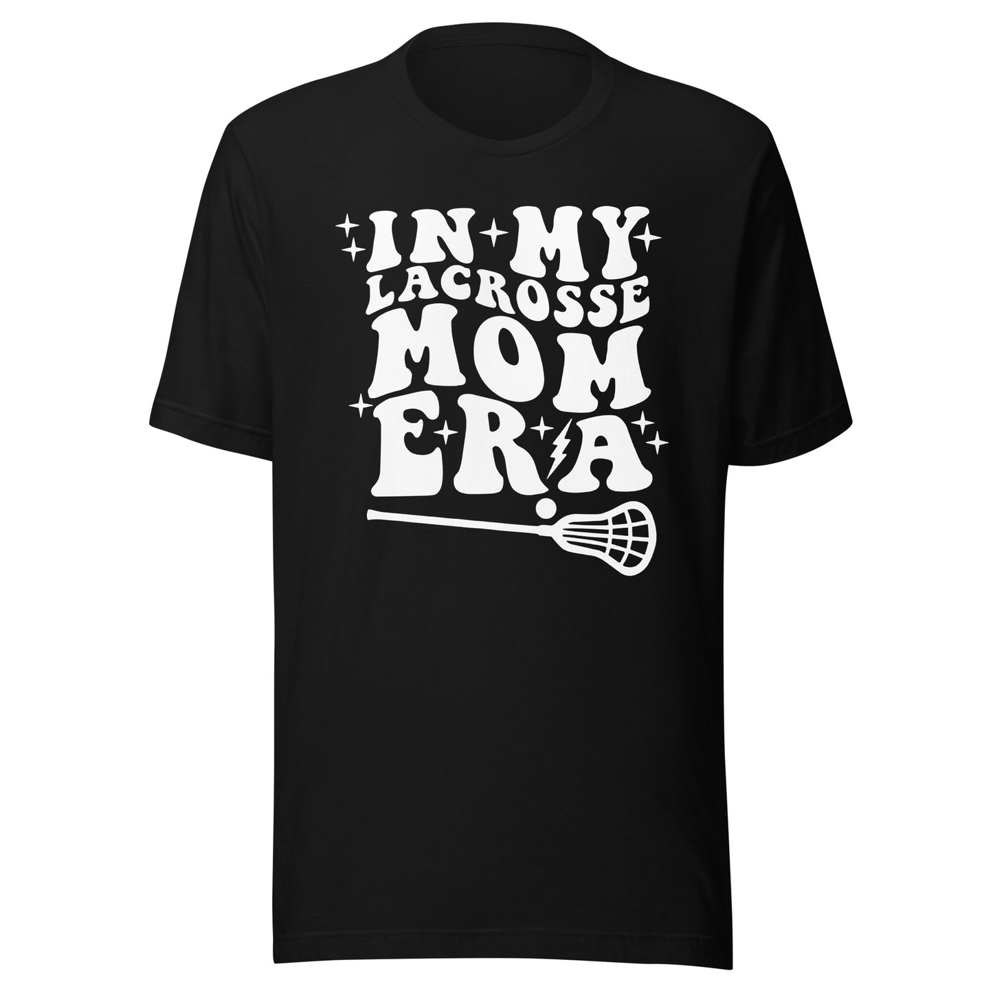 Adult Stars 901 Bella + Canvas T-shirt