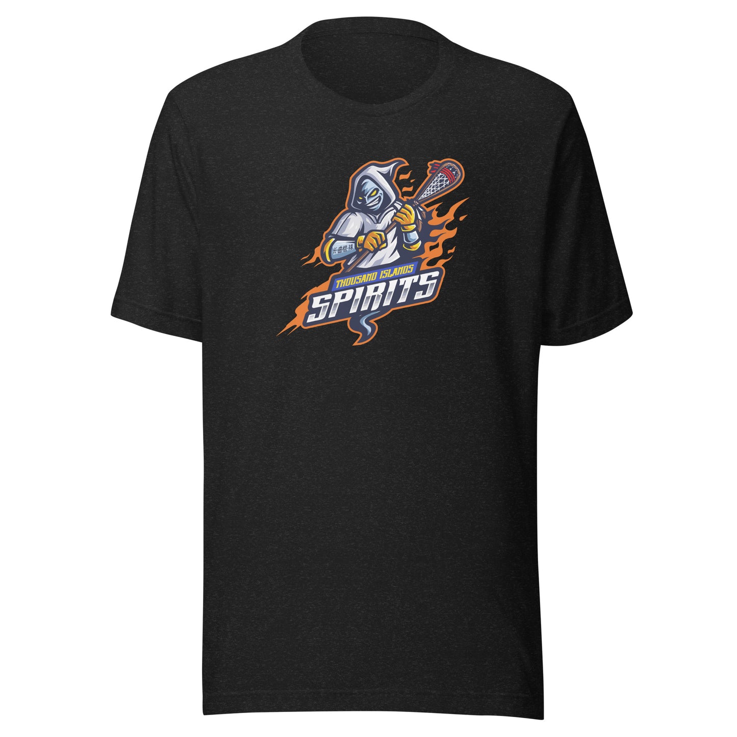 Adult Thousand Islands Spirits Bella + Canvas Tee