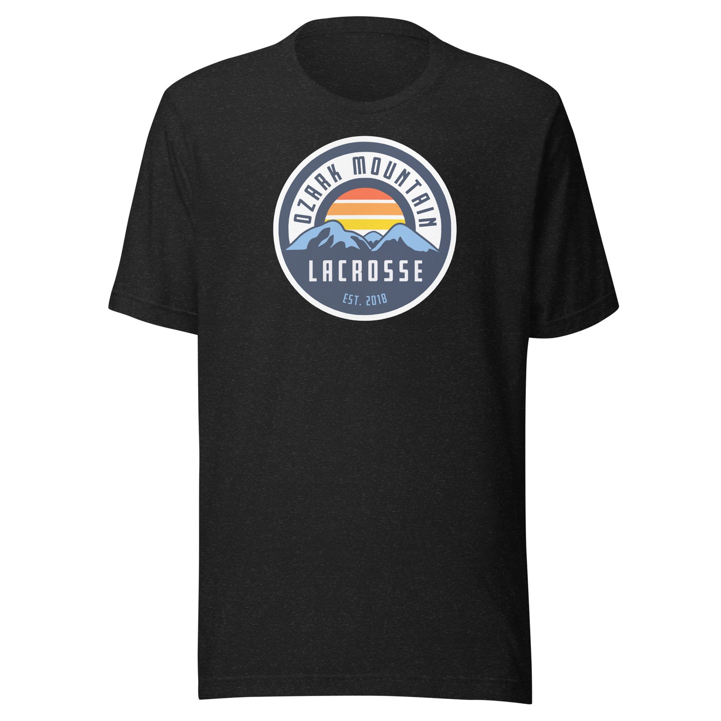 Adult Ozmo Bella + Canvas T-Shirt