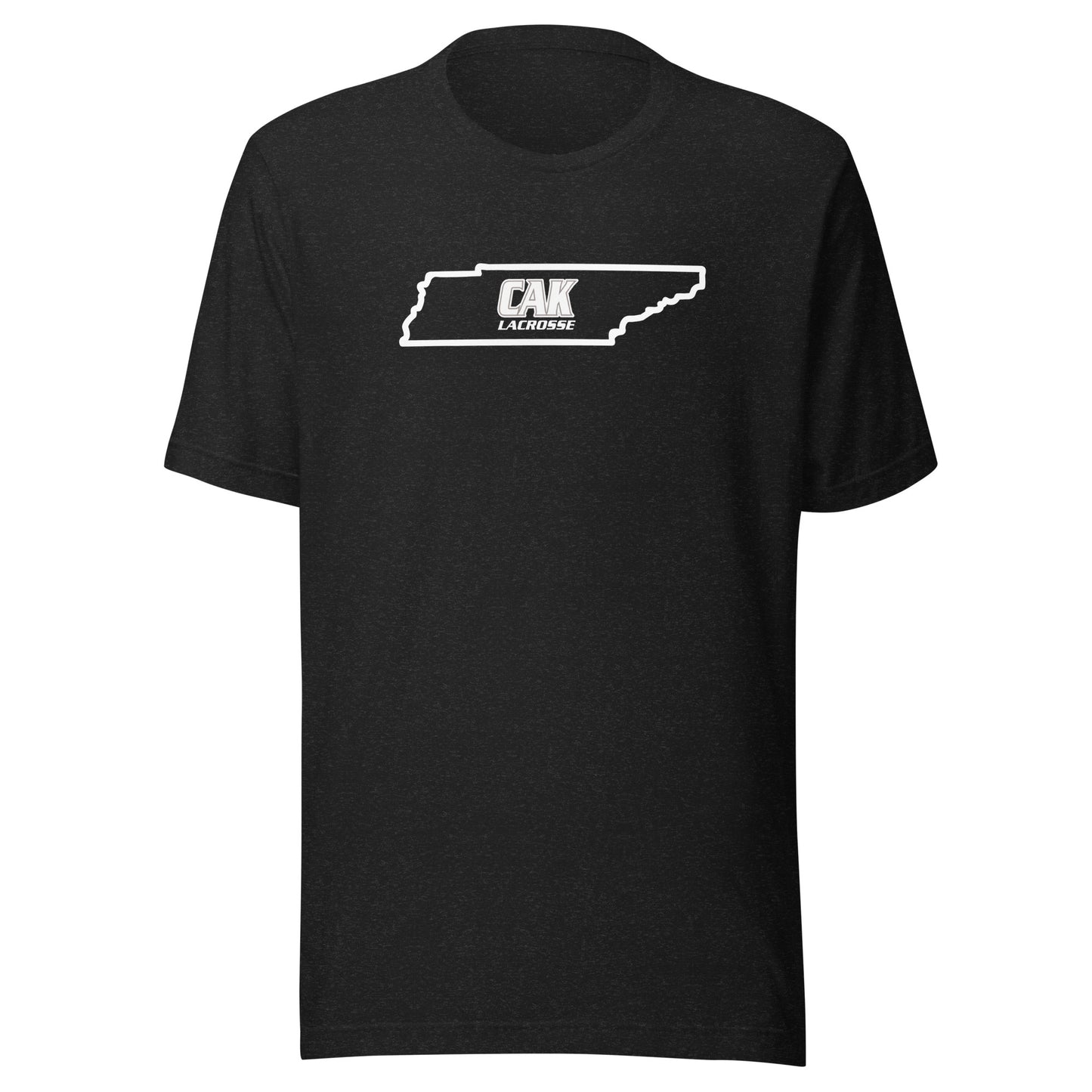 Adult Christian Academy of Knoxville Bella + Canvas T-shirt