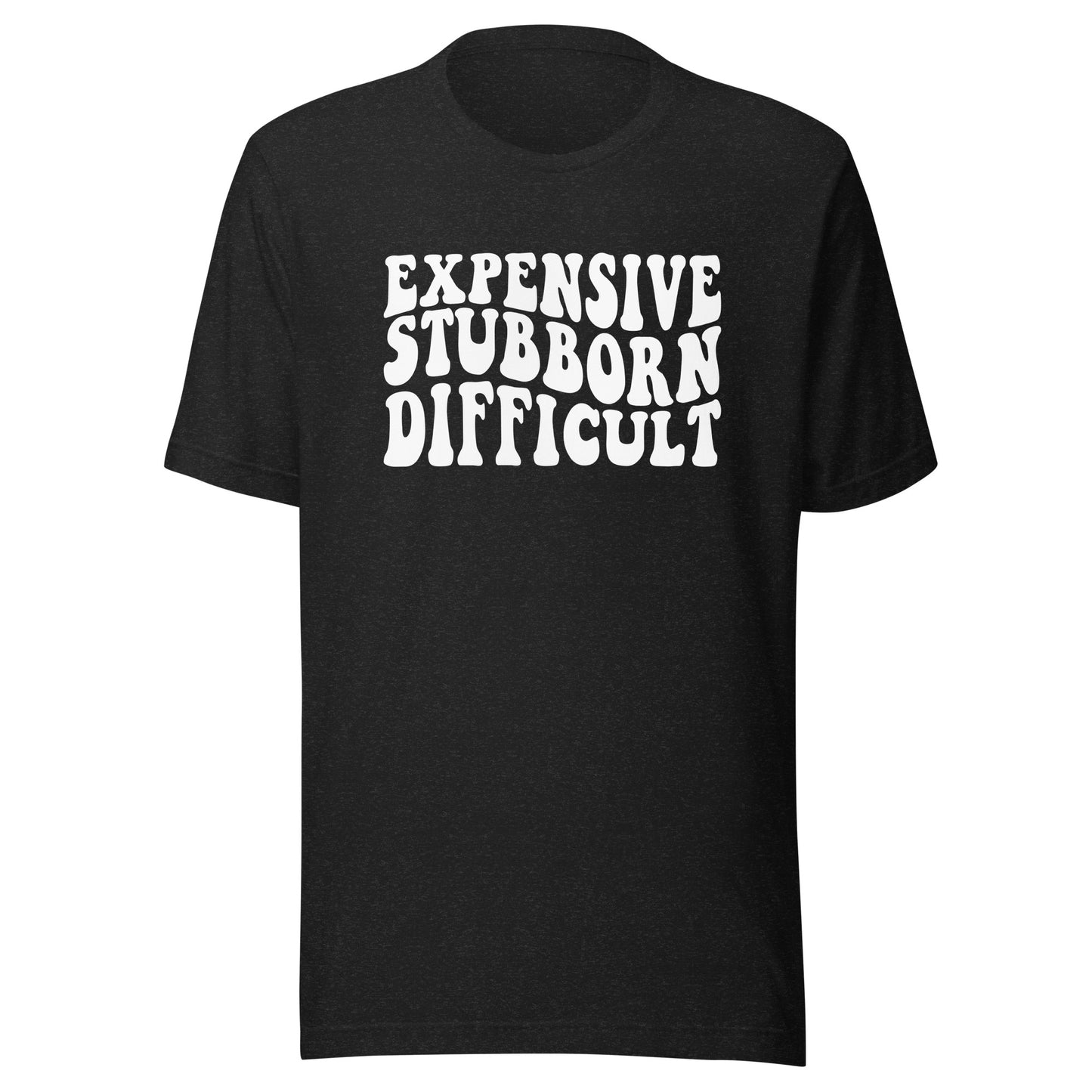 Adult The Locker Room Bella + Canvas T-Shirt