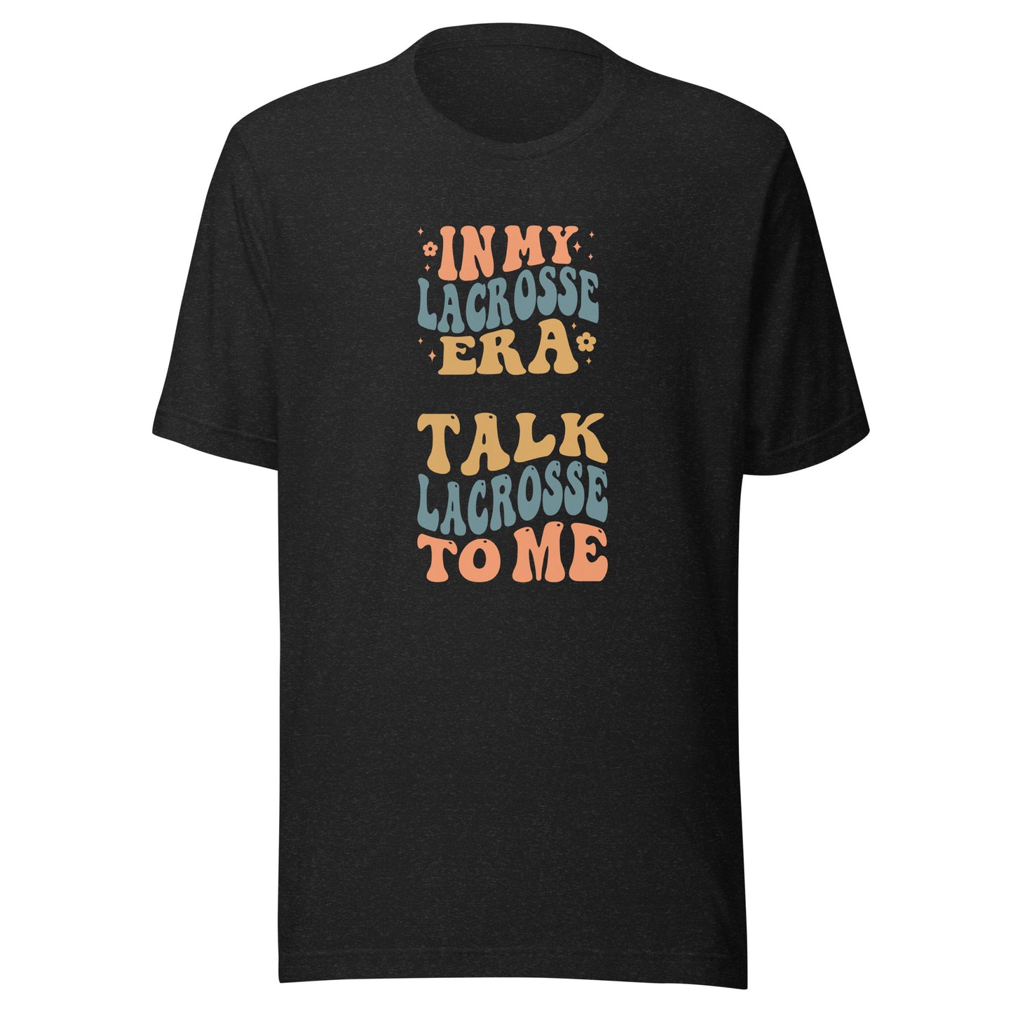 Adult The Locker Room Bella + Canvas T-Shirt